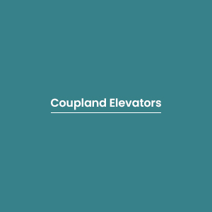 Coupland Elevators